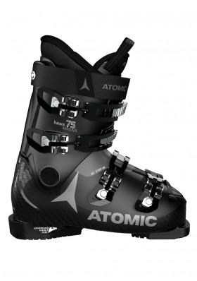 Women's ski boots Atomic Hawx Magna 75 W Black / Light Gray